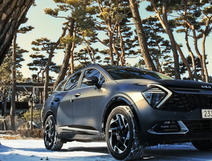 Mercedes Benz