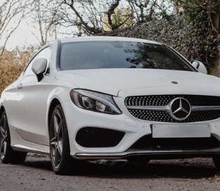 Mercedes Benz